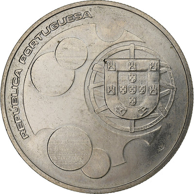 Portugal,
10 Euro,
2011