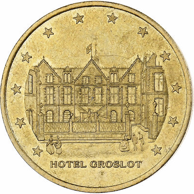 Frankreich, 
            
               Euro, 
            
               Orléans