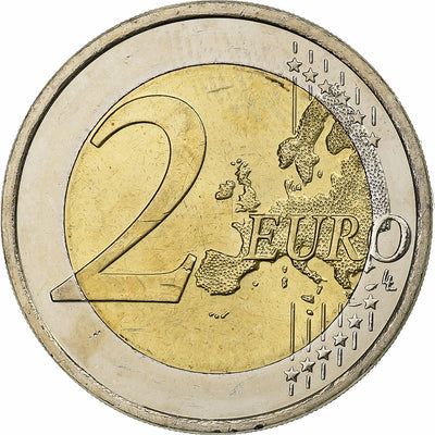 Finnland, 
            
               2 Euro, 
            
               2015