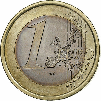 Vatikanstadt, 
            
               John Paul II, 
            
               Euro