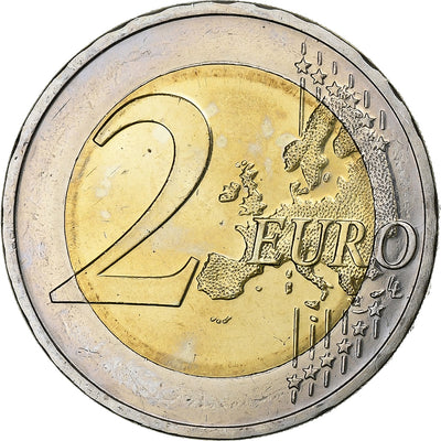 Bundesrepublik Deutschland, 
            
               2 Euro, 
            
               2011