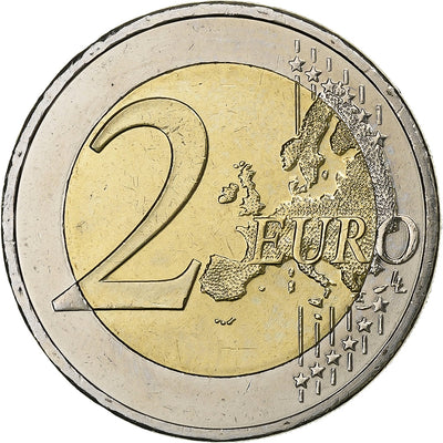 Griechenland, 
            
               2 Euro, 
            
               2013