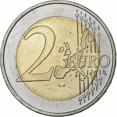 Bundesrepublik Deutschland, 
            
               2 Euro, 
            
               2006