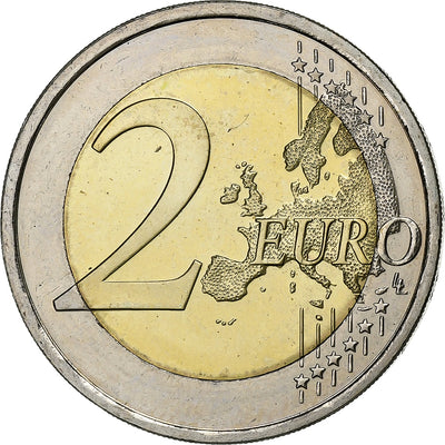 Finnland, 
            
               2 Euro, 
            
               2013