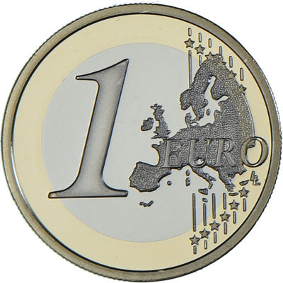 Frankreich, 
            
               Euro, 
            
               2008