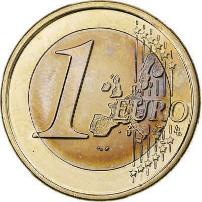 Finnland, 
            
               Euro, 
            
               2005