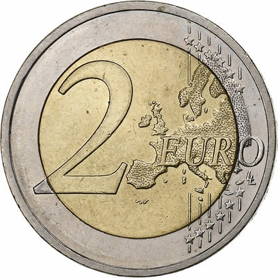 Deutschland, 
            
               2 Euro, 
            
               Bundesländer - "Baden-Württemberg"