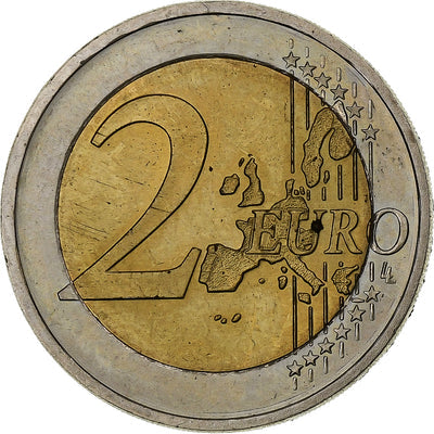 Deutschland, 
            
               2 Euro, 
            
               Bundesländer - "Schleswig-Holstein"