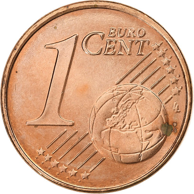 Griechenland, 
            
               Euro Cent, 
            
               2003