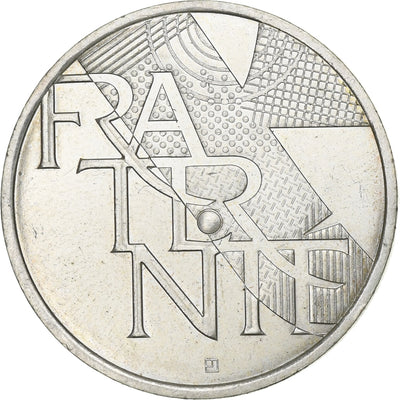 Frankreich, 
            
               5 Euros, 
            
               2013