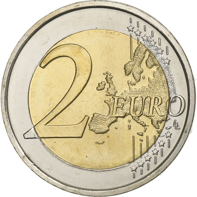 Portugal, 
            
               2 Euro, 
            
               Revolution Oeillets