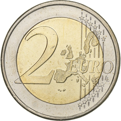 Finnland, 
            
               2 Euro, 
            
               2006