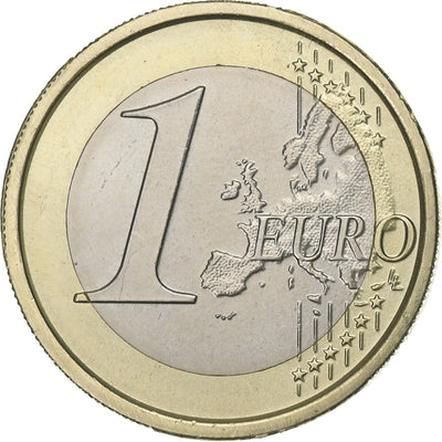 Vatikanstadt, 
            
               Euro, 
            
               2010