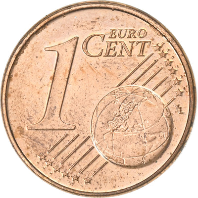 Luxemburg, 
            
               Henri, 
            
               Euro Cent