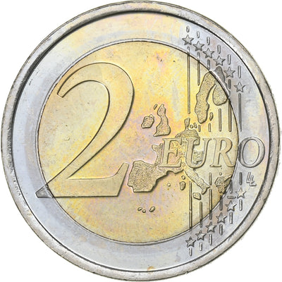 Finnland, 
            
               2 Euro, 
            
               2002