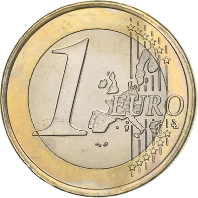 Monaco, 
            
               Rainier III, 
            
               Euro