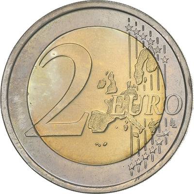 Finnland, 
            
               2 Euro, 
            
               2001