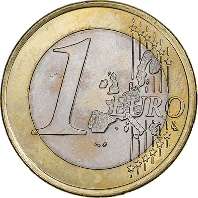 Frankreich, 
            
               Rainier III, 
            
               Euro