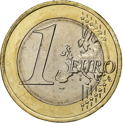 Slowakei, 
            
               Euro, 
            
               2009