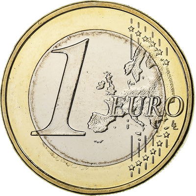 Zypern, 
            
               Euro, 
            
               BU