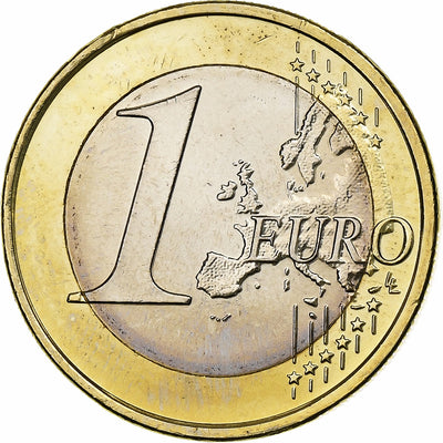 Lithuania, 
            
               Euro, 
            
               BU