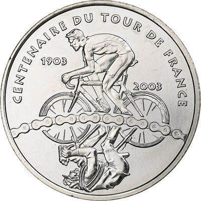 Frankreich, 
            
               1/4 Euro, 
            
               Semeuse