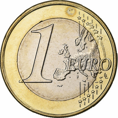 Zypern, 
            
               Euro, 
            
               2008