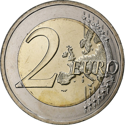 Lithuania, 
            
               2 Euro, 
            
               Lithuanian Multipart Songs