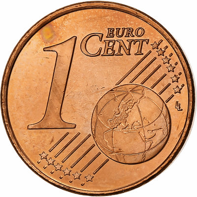 Finnland, 
            
               Centime, 
            
               1999