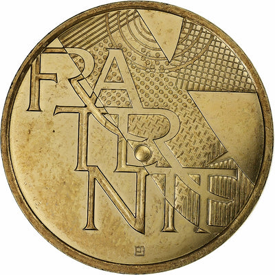 Frankreich, 
            
               5 Euro, 
            
               2013