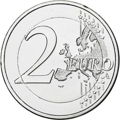 Österreich, 
            
               2 Euro, 
            
               Fantasy coinage