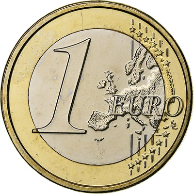 Luxemburg, 
            
               Euro, 
            
               2010