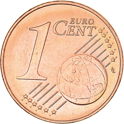 Latvia, 
            
               Euro Cent, 
            
               2014