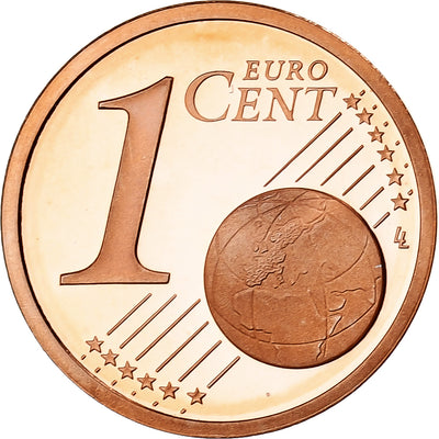 Frankreich, 
            
               Euro Cent, 
            
               2012