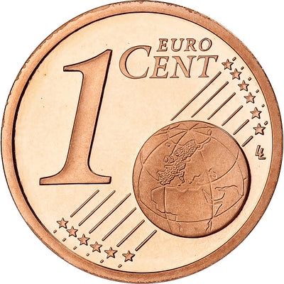 Frankreich, 
            
               Euro Cent, 
            
               2013