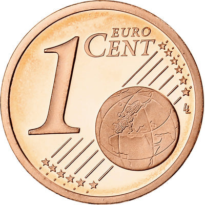 Frankreich, 
            
               Euro Cent, 
            
               2014