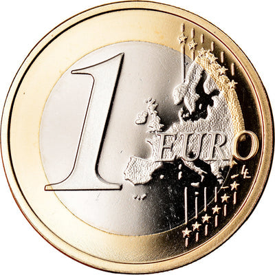 IRELAND REPUBLIC, 
            
               Euro, 
            
               2007