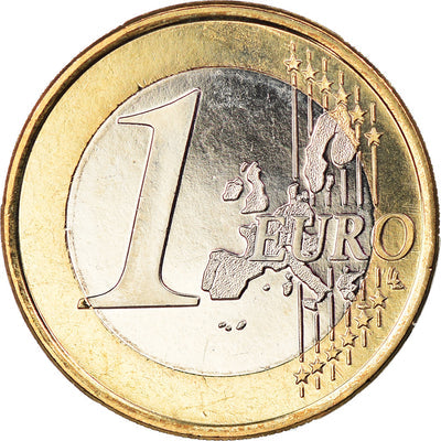 Finnland, 
            
               Euro, 
            
               1999