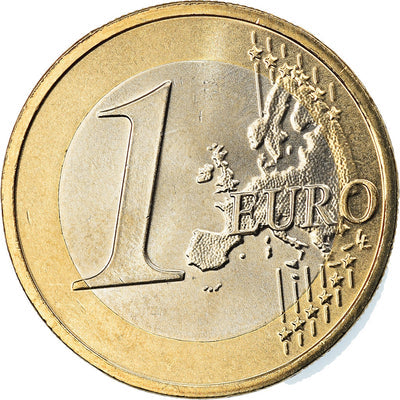 Slowakei, 
            
               Euro, 
            
               2010