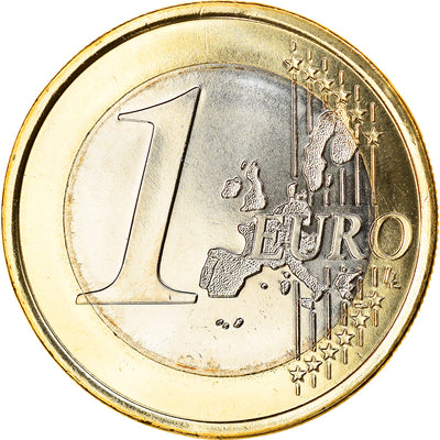 Frankreich, 
            
               Euro, 
            
               2003